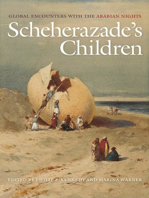 cover image of Scheherazade's Children